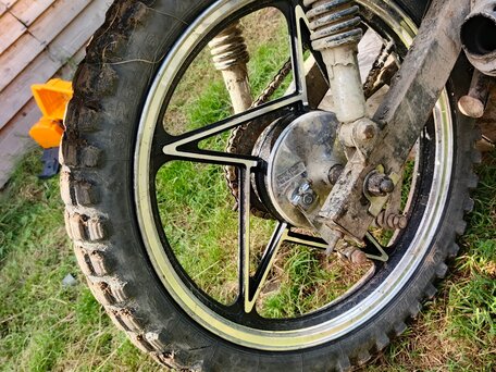 2012 Racer Alpha, голубой, 40000 рублей, вид 5
