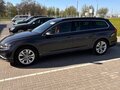 2020 Volkswagen Passat B8 Рестайлинг, серый, 2026280 рублей - вид 1