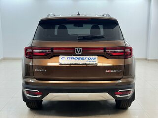 2019 Changan CS35 Plus I, коричневый, 1479000 рублей, вид 3