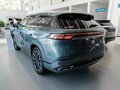 2026 Jaecoo J8, серый, 4645000 рублей - вид 4