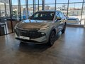 2025 Haval F7 II, серый, 3249000 рублей