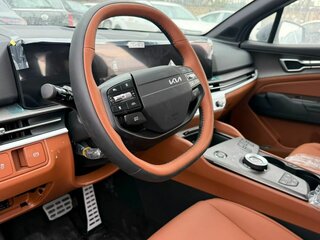 2026 Kia Sportage V Рестайлинг, чёрный, 4490000 рублей, вид 3