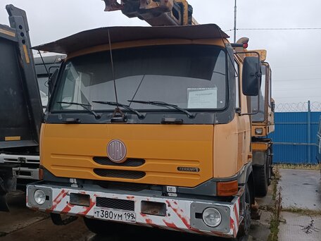 2006 UDS 114, золотистый, 1600000 рублей, вид 1