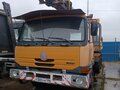 2006 UDS 114, золотистый, 1600000 рублей