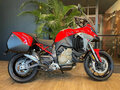 2026 Ducati Multistrada V4, красный, 2950000 рублей