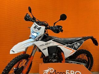 2025 Regulmoto Holeshot, белый, 282000 рублей, вид 1