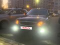 2008 Lada (ВАЗ) Priora I, чёрный, 248000 рублей - вид 2