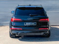 2024 Audi Q7 50 TDI II (4M) Рестайлинг 2, чёрный, 10150000 рублей - вид 6