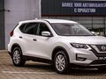 2020 Nissan X-Trail III Рестайлинг, белый, 1935000 рублей - вид 6