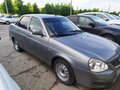 2011 Lada (ВАЗ) Priora I, серый, 250000 рублей