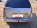2007 Opel Astra H Рестайлинг, серебристый, 400000 рублей - вид 4