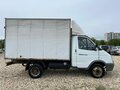 2013 ГАЗ ГАЗель (3302), белый, 490000 рублей - вид 2