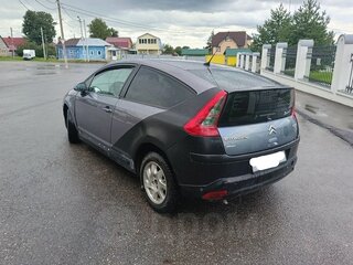 2006 Citroen C4 I, серый, 215000 рублей, вид 3