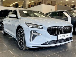 2026 Volga C50, голубой, 3399000 рублей, вид 3