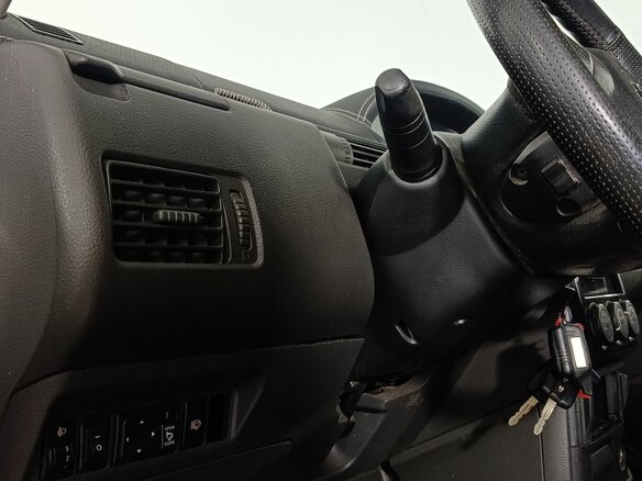 2007 Nissan X-Trail II, серебристый, 830000 рублей - вид 8