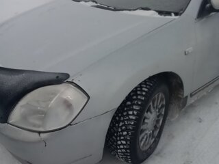 2004 Nissan Teana I (J31), серый, 500000 рублей, вид 2