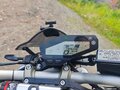 2014 Yamaha MT-09 (FZ-09), серый, 700000 рублей - вид 7