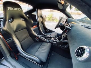 2005 Audi TT I (8N) Рестайлинг, чёрный, 2100000 рублей, вид 4