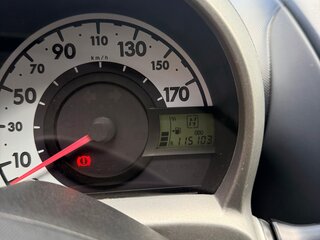 2008 Peugeot 107 I, серый, 415000 рублей, вид 4