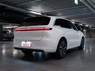 2025 Li Auto (Lixiang) L6 I, белый, 5750000 рублей, вид 3