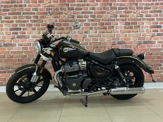Royal Enfield Super Meteor