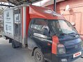 2013 Hyundai Porter II, оранжевый, 1150000 рублей
