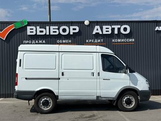 2016 ГАЗ Соболь (2752), белый, 750000 рублей, вид 3