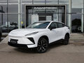 2026 Omoda C5 II, белый