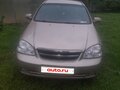 2008 Chevrolet Lacetti I, бежевый, 250000 рублей