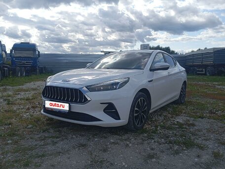 JAC J7 I