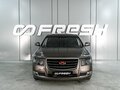2013 Geely Emgrand EC8, коричневый, 525000 рублей - вид 2