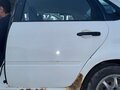 2017 Lada (ВАЗ) Granta I, белый, 350000 рублей - вид 4