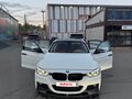 2012 BMW 3 серии 320d VI (F3x), белый, 1950000 рублей - вид 2