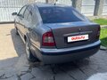2007 Skoda Octavia I (A4) Рестайлинг, серый, 470000 рублей - вид 8