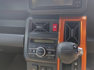 2021 Daihatsu Taft II, голубой, 1350000 рублей, вид 5