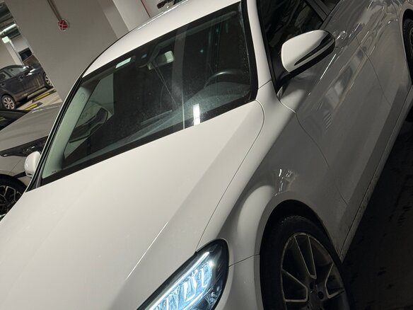 2019 Mercedes-Benz C-Класс 200 IV (W205) Рестайлинг, белый, 2800000 рублей - вид 18