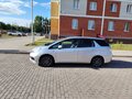 2013 Honda Fit Shuttle I Рестайлинг, серый, 780000 рублей - вид 5