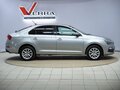 2020 Skoda Rapid II, серый - вид 3