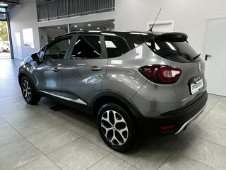 2020 Renault Kaptur I Рестайлинг, серый, 1450000 рублей, вид 4