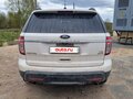 2012 Ford Explorer V, белый, 1099000 рублей - вид 3