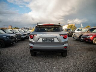 2026 Haval H7 I, серый, 3999000 рублей, вид 5