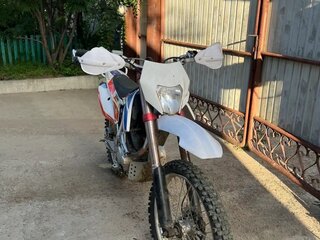 Motoland CRF250