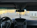 2011 Honda Pilot II Рестайлинг, серый, 1400000 рублей - вид 7