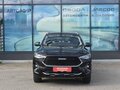 2021 Haval F7 I, чёрный - вид 1