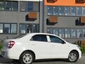 2022 Chevrolet Cobalt II Рестайлинг, белый, 1080000 рублей - вид 2