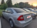 2011 Ford Focus II Рестайлинг, серебристый, 580000 рублей - вид 3