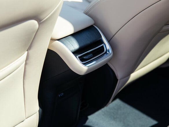 2025 Changan CS75 Plus IV, чёрный, 4249900 рублей - вид 19