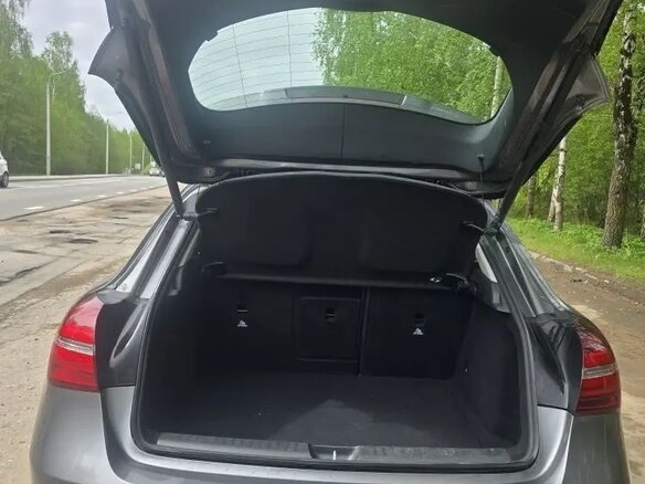 2019 Mercedes-Benz GLA 200 I (X156) Рестайлинг, серый, 3143000 рублей - вид 12