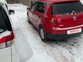 2006 Volkswagen Golf V, красный, 675000 рублей - вид 6