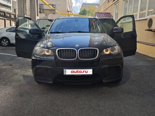 2012 BMW X5 M I (E70), синий, 2000000 рублей, вид 3